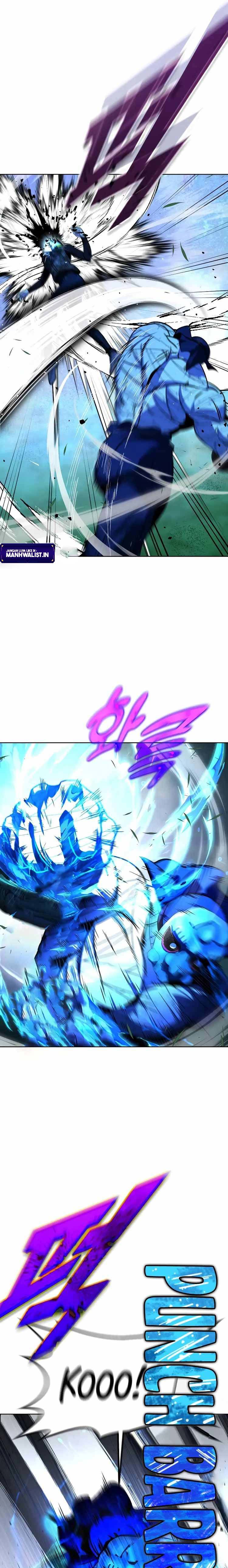 Hero the Maximum chapter 18