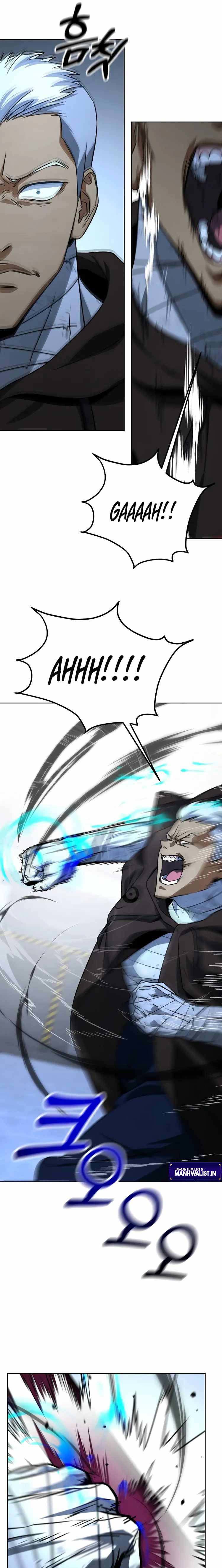 Hero the Maximum chapter 18