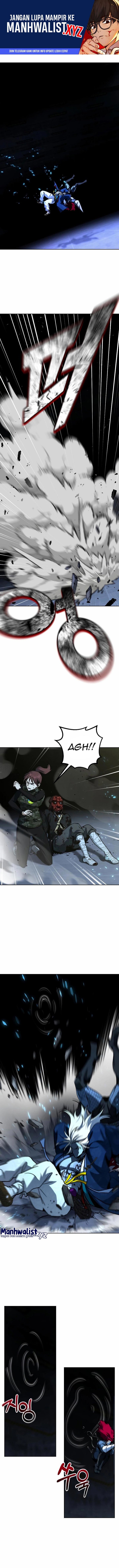Hero the Maximum chapter 23