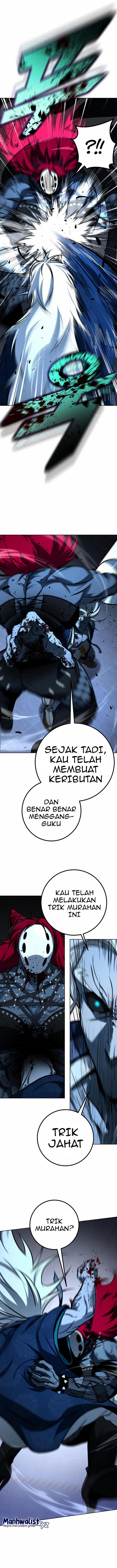 Hero the Maximum chapter 23