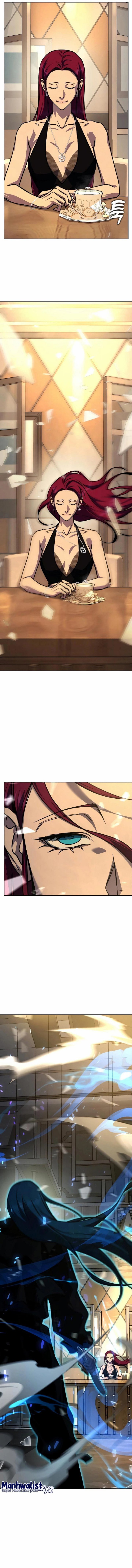 Hero the Maximum Chapter 24 Bahasa Indonesia