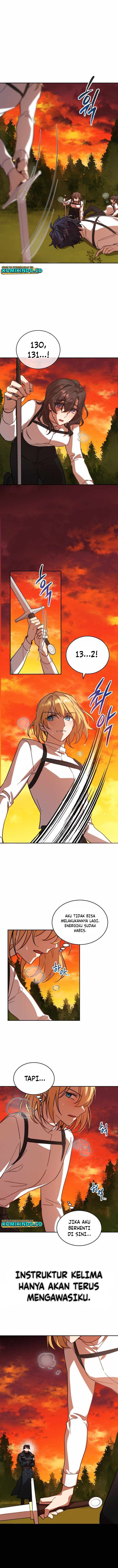 Heroes, Demons & Villains Chapter 02 Bahasa Indonesia