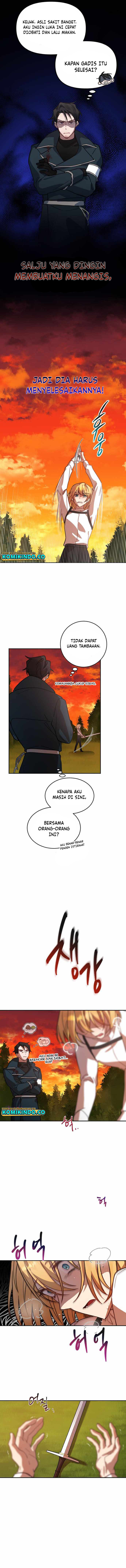 Heroes, Demons & Villains Chapter 02 Bahasa Indonesia