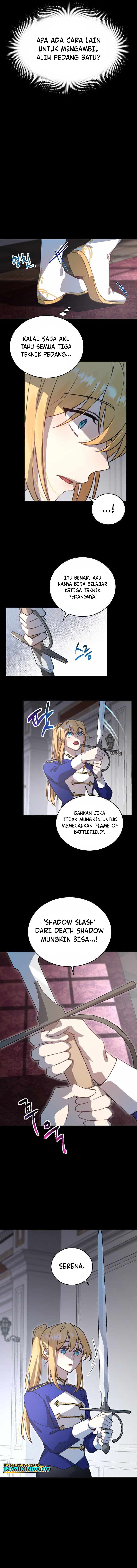 Heroes, Demons & Villains Chapter 02 Bahasa Indonesia