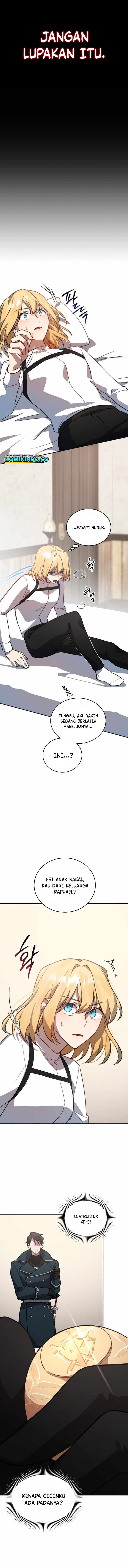 Heroes, Demons & Villains Chapter 02 Bahasa Indonesia