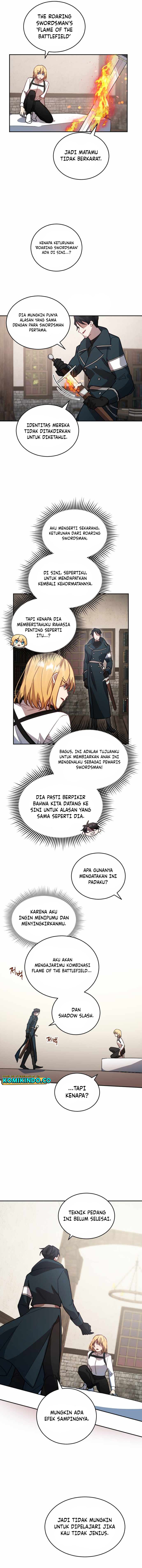 Heroes, Demons & Villains Chapter 02 Bahasa Indonesia