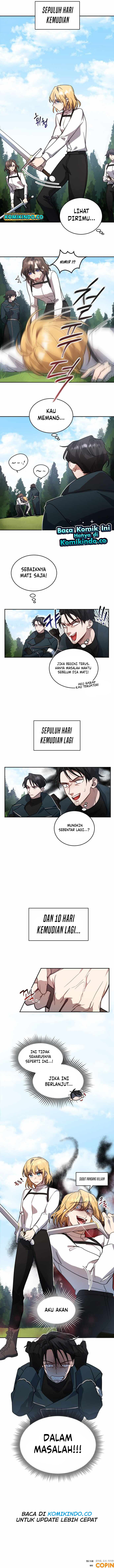 Heroes, Demons & Villains Chapter 02 Bahasa Indonesia