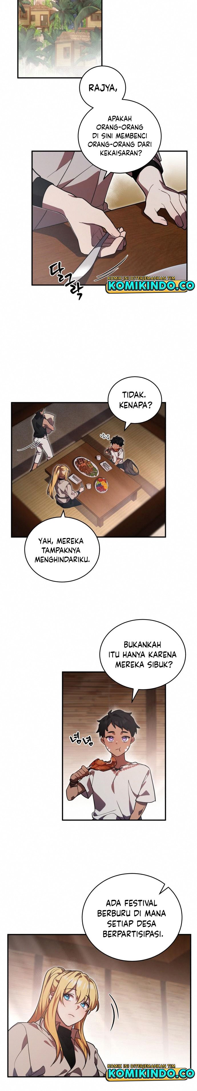 Dilarang COPAS - situs resmi www.mangacanblog.com - Komik heroes demons villains 008 - chapter 8 9 Indonesia heroes demons villains 008 - chapter 8 Terbaru 9|Baca Manga Komik Indonesia|Mangacan