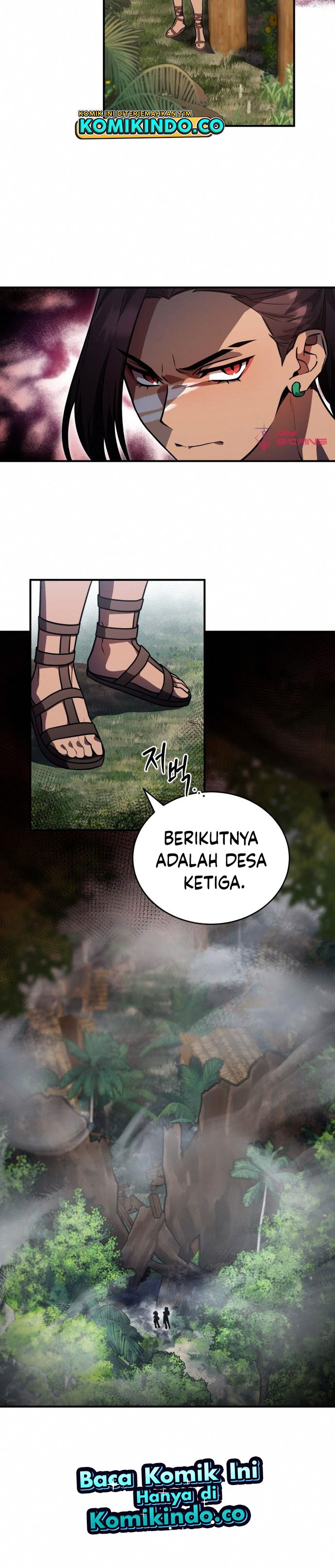 Dilarang COPAS - situs resmi www.mangacanblog.com - Komik heroes demons villains 008 - chapter 8 9 Indonesia heroes demons villains 008 - chapter 8 Terbaru 12|Baca Manga Komik Indonesia|Mangacan