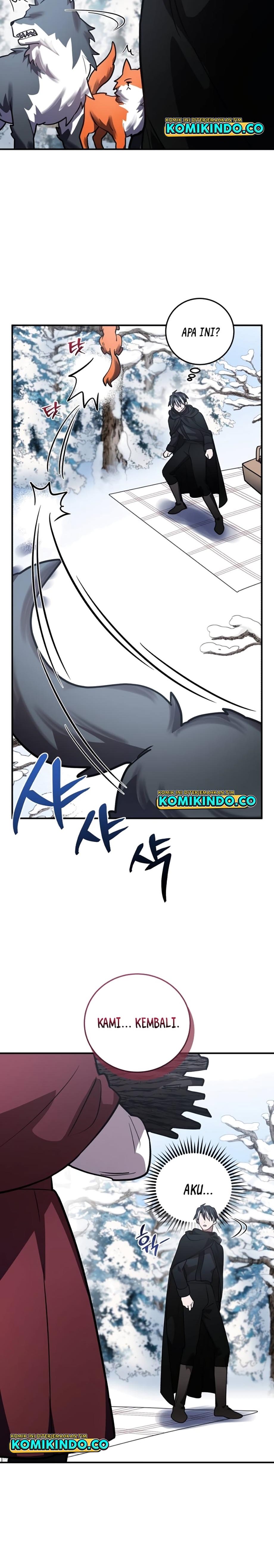 Dilarang COPAS - situs resmi www.mangacanblog.com - Komik heroes demons villains 034 - chapter 34 35 Indonesia heroes demons villains 034 - chapter 34 Terbaru 32|Baca Manga Komik Indonesia|Mangacan