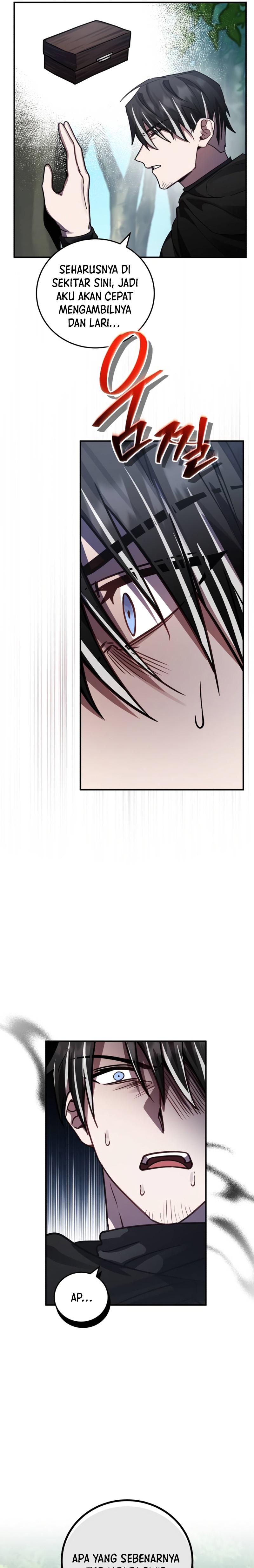 Dilarang COPAS - situs resmi www.mangacanblog.com - Komik heroes demons villains 041 - chapter 41 42 Indonesia heroes demons villains 041 - chapter 41 Terbaru 6|Baca Manga Komik Indonesia|Mangacan