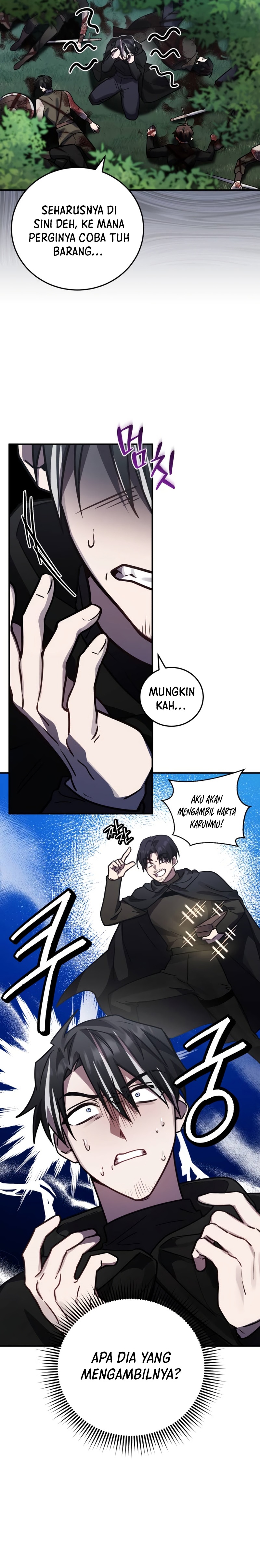 Dilarang COPAS - situs resmi www.mangacanblog.com - Komik heroes demons villains 041 - chapter 41 42 Indonesia heroes demons villains 041 - chapter 41 Terbaru 13|Baca Manga Komik Indonesia|Mangacan
