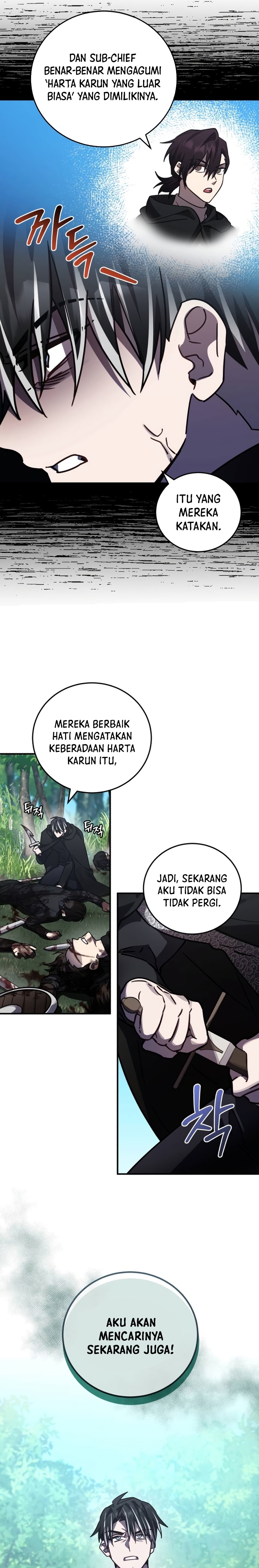 Dilarang COPAS - situs resmi www.mangacanblog.com - Komik heroes demons villains 041 - chapter 41 42 Indonesia heroes demons villains 041 - chapter 41 Terbaru 18|Baca Manga Komik Indonesia|Mangacan