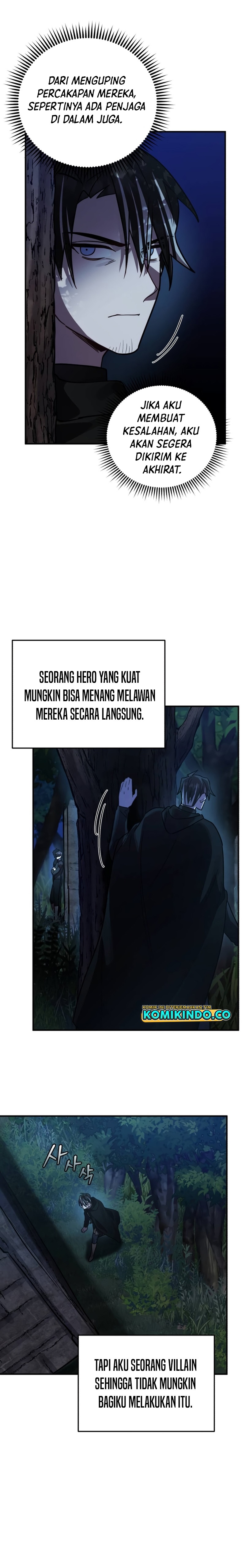 Dilarang COPAS - situs resmi www.mangacanblog.com - Komik heroes demons villains 041 - chapter 41 42 Indonesia heroes demons villains 041 - chapter 41 Terbaru 21|Baca Manga Komik Indonesia|Mangacan