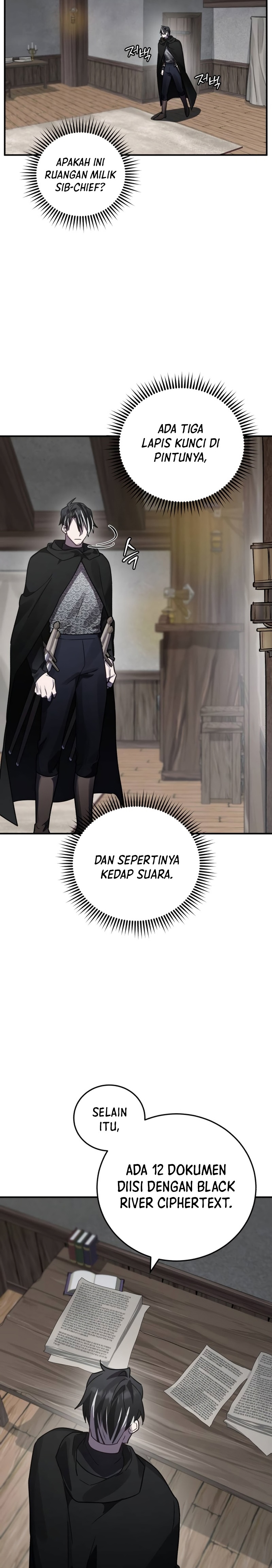 Dilarang COPAS - situs resmi www.mangacanblog.com - Komik heroes demons villains 041 - chapter 41 42 Indonesia heroes demons villains 041 - chapter 41 Terbaru 25|Baca Manga Komik Indonesia|Mangacan
