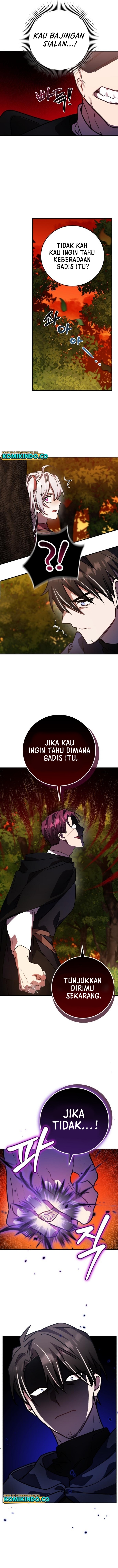Heroes, Demons & Villains chapter 24