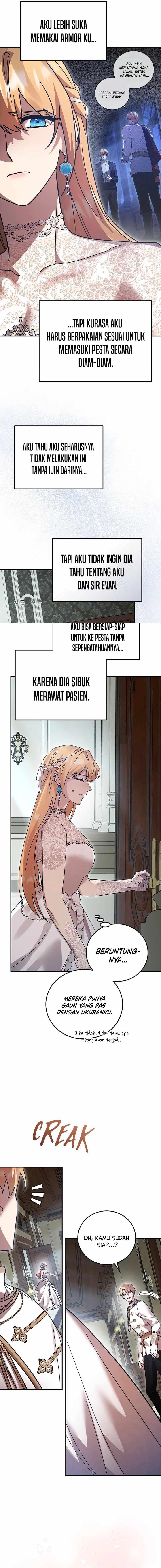 Heroes, Demons & Villains Chapter 78 Bahasa Indonesia