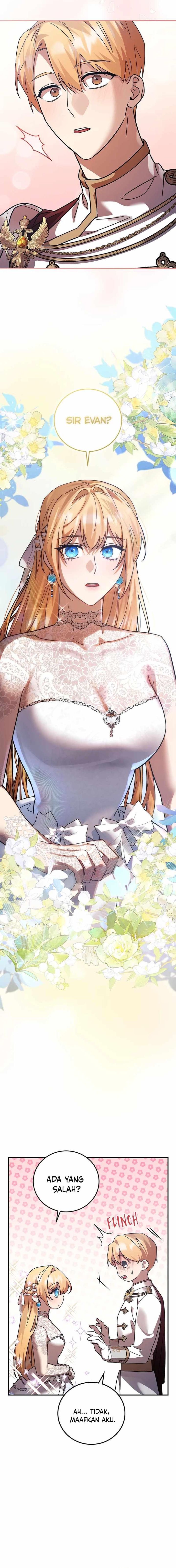 Heroes, Demons & Villains Chapter 78 Bahasa Indonesia