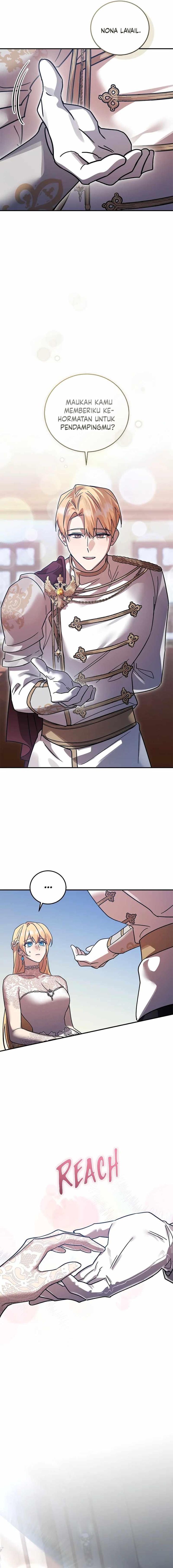 Heroes, Demons & Villains Chapter 78 Bahasa Indonesia