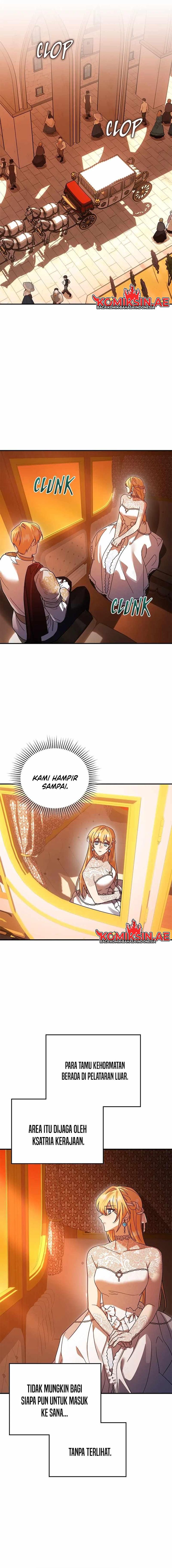 Heroes, Demons & Villains Chapter 78 Bahasa Indonesia