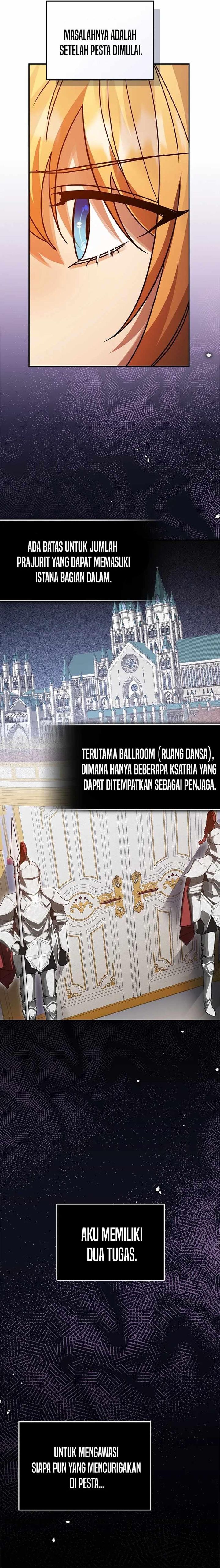 Heroes, Demons & Villains Chapter 78 Bahasa Indonesia