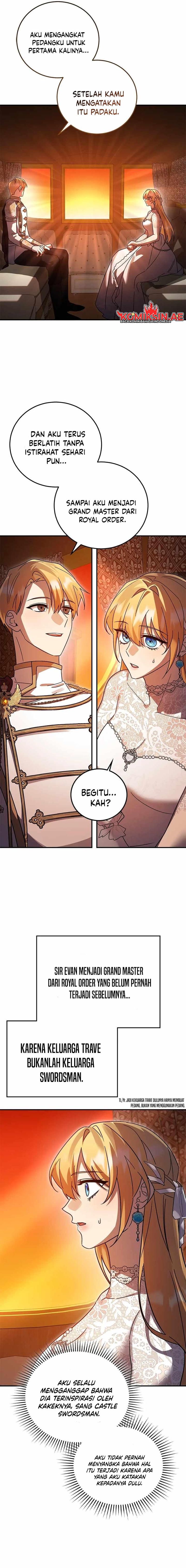 Heroes, Demons & Villains Chapter 78 Bahasa Indonesia