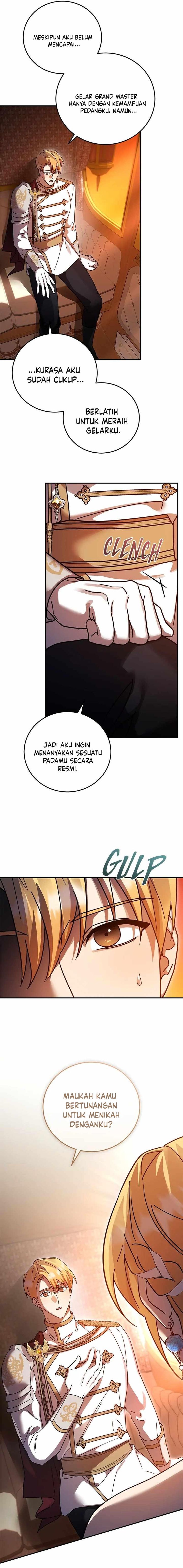Heroes, Demons & Villains Chapter 78 Bahasa Indonesia