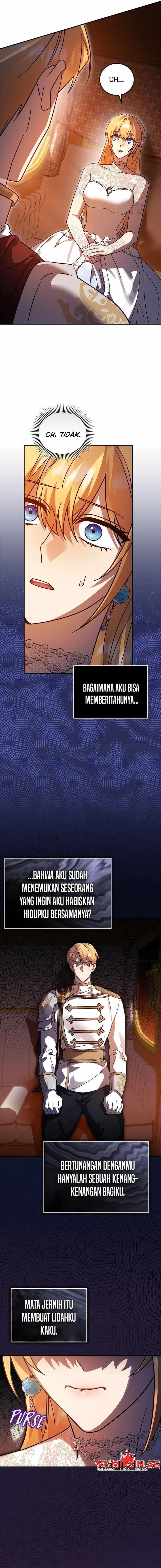 Heroes, Demons & Villains Chapter 78 Bahasa Indonesia