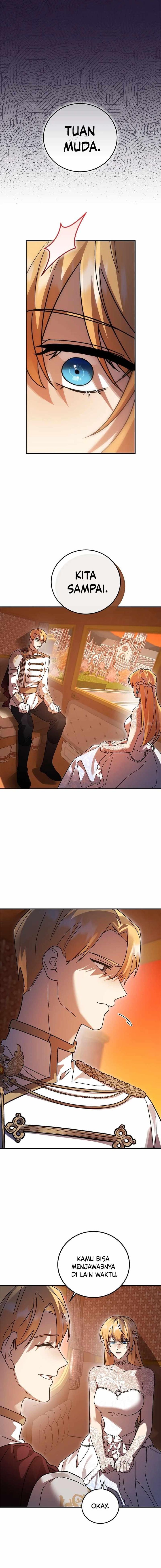 Heroes, Demons & Villains Chapter 78 Bahasa Indonesia