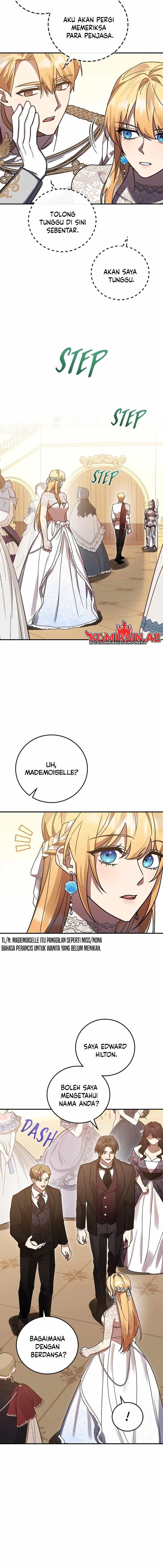 Heroes, Demons & Villains Chapter 78 Bahasa Indonesia