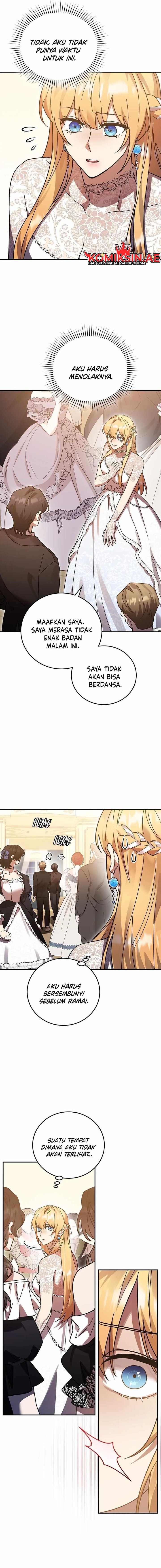 Heroes, Demons & Villains Chapter 78 Bahasa Indonesia