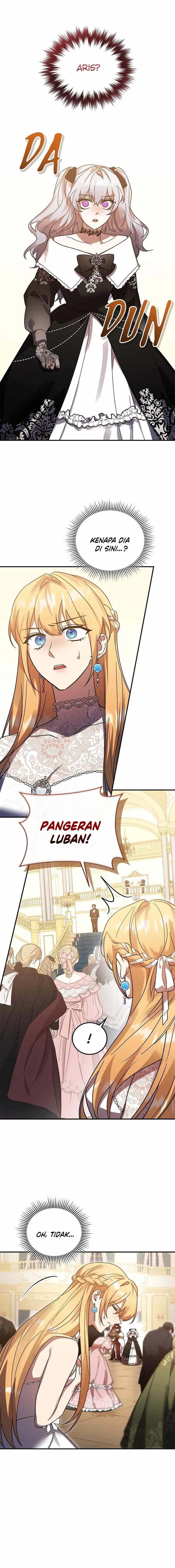 Heroes, Demons & Villains Chapter 78 Bahasa Indonesia