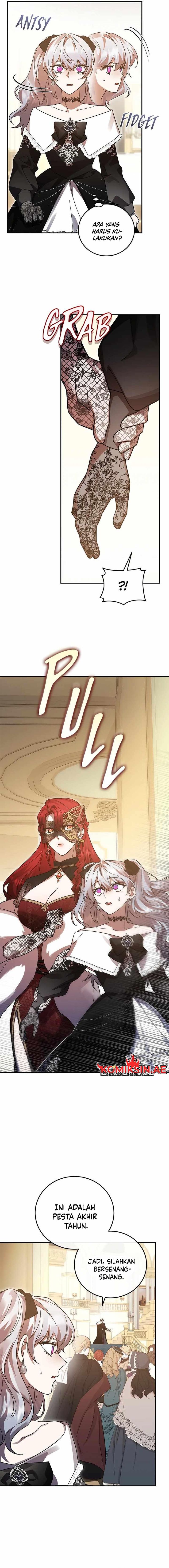 Heroes, Demons & Villains Chapter 78 Bahasa Indonesia