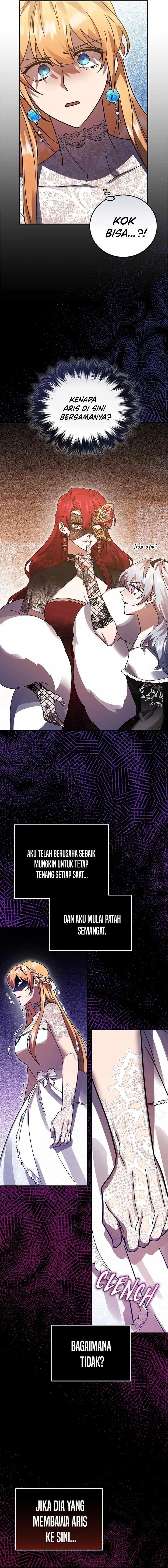 Heroes, Demons & Villains Chapter 78 Bahasa Indonesia