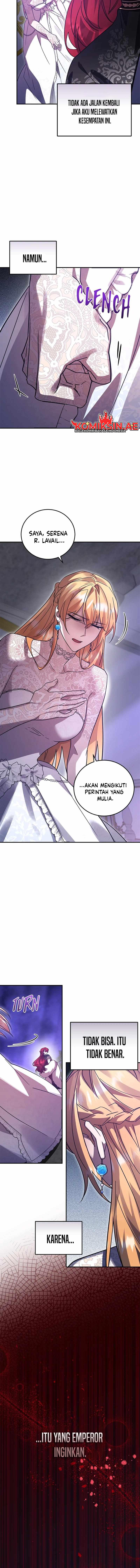 Heroes, Demons & Villains chapter 81