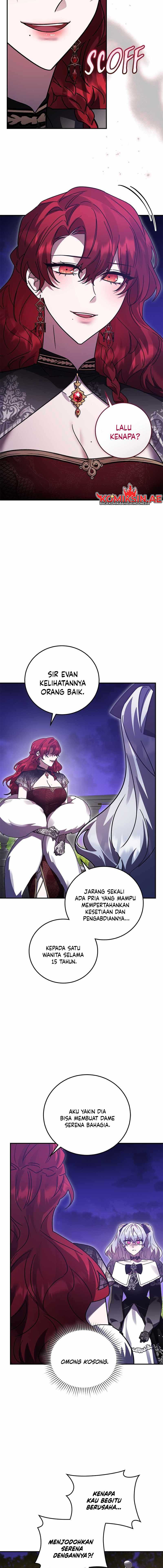 Heroes, Demons & Villains chapter 84