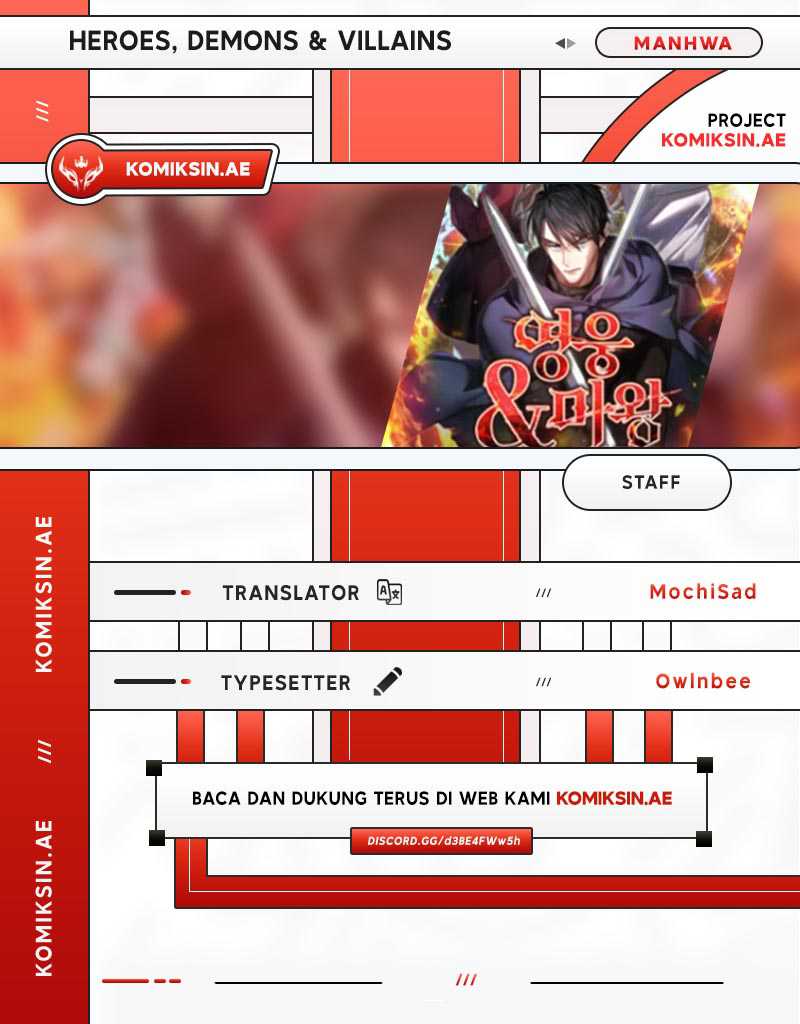 Dilarang COPAS - situs resmi www.mangacanblog.com - Komik heroes demons villains 088 - chapter 88 89 Indonesia heroes demons villains 088 - chapter 88 Terbaru 0|Baca Manga Komik Indonesia|Mangacan