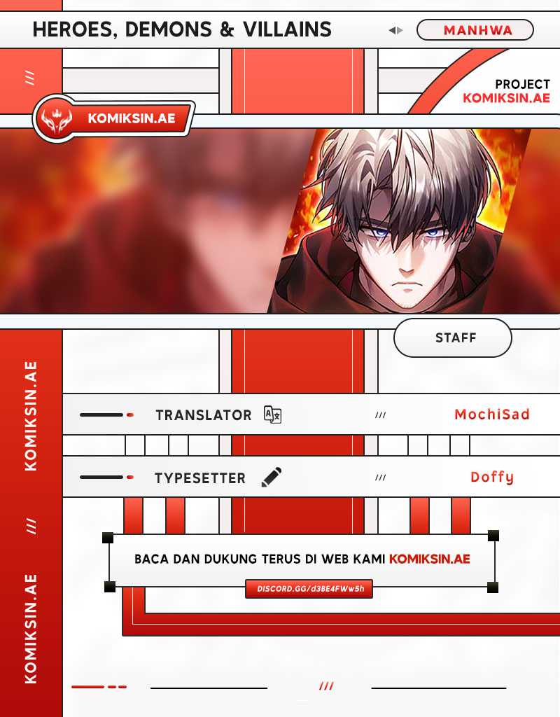 Dilarang COPAS - situs resmi www.mangacanblog.com - Komik heroes demons villains 100 - chapter 100 101 Indonesia heroes demons villains 100 - chapter 100 Terbaru 0|Baca Manga Komik Indonesia|Mangacan