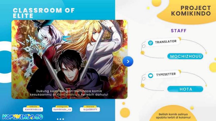 Heroes, Demons & Villains Chapter 106 Bahasa Indonesia