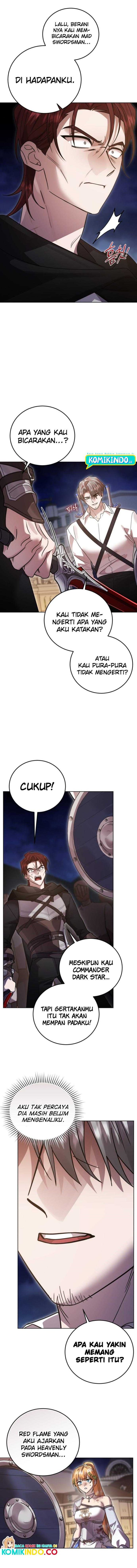 Heroes, Demons & Villains Chapter 106 Bahasa Indonesia