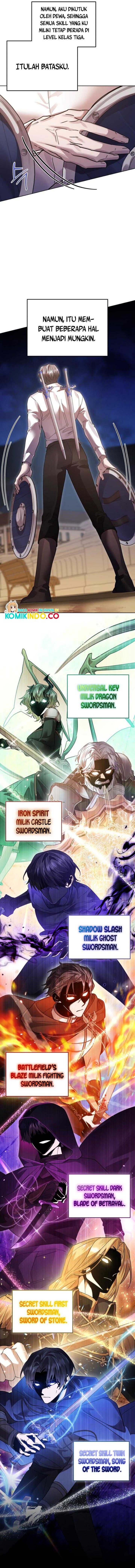 Heroes, Demons & Villains Chapter 106 Bahasa Indonesia