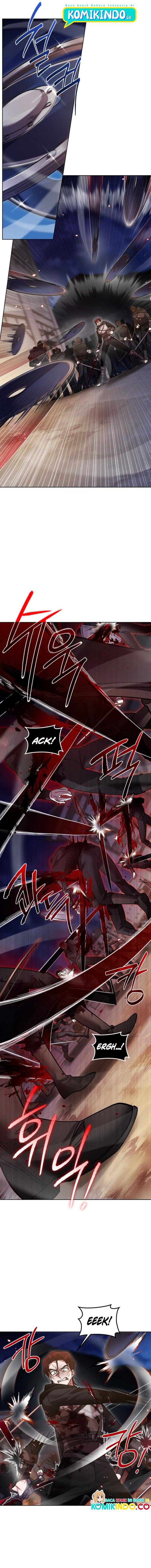 Heroes, Demons & Villains Chapter 106 Bahasa Indonesia