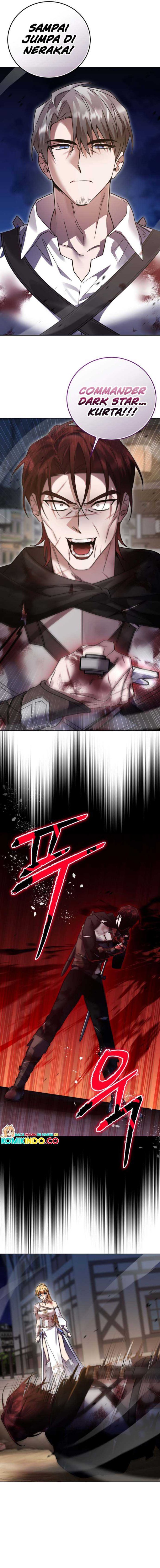 Heroes, Demons & Villains chapter 107