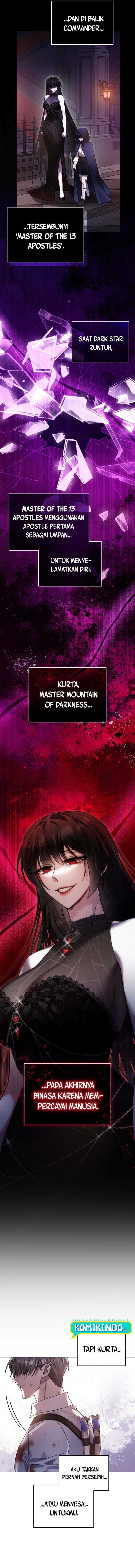 Heroes, Demons & Villains chapter 107