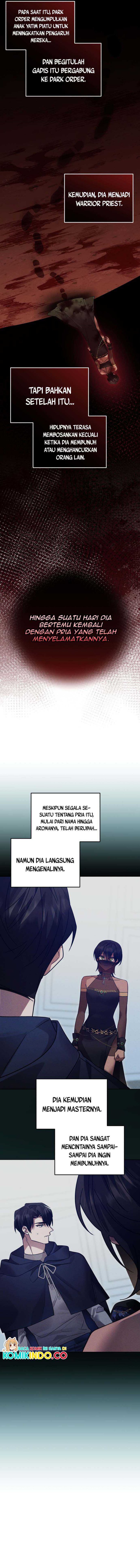 Heroes, Demons & Villains chapter 107