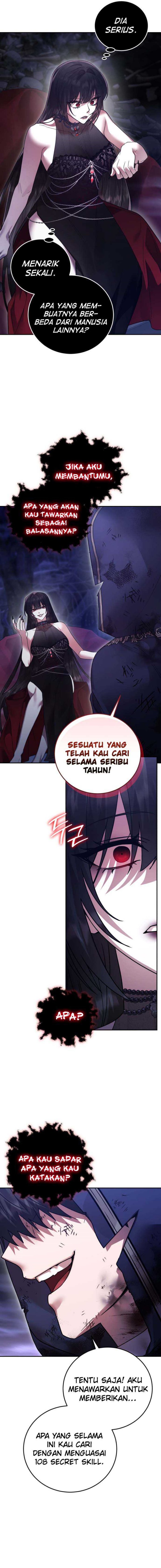 Dilarang COPAS - situs resmi www.mangacanblog.com - Komik heroes demons villains 108 - chapter 108 109 Indonesia heroes demons villains 108 - chapter 108 Terbaru 5|Baca Manga Komik Indonesia|Mangacan