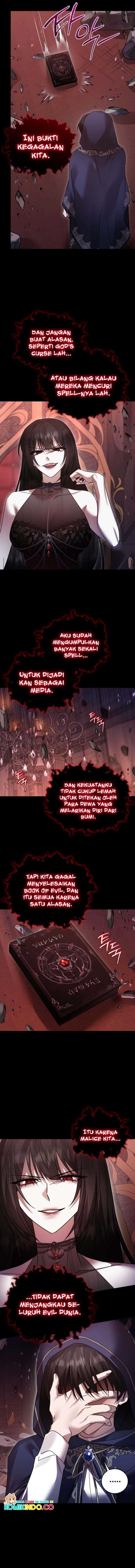 Dilarang COPAS - situs resmi www.mangacanblog.com - Komik heroes demons villains 108 - chapter 108 109 Indonesia heroes demons villains 108 - chapter 108 Terbaru 10|Baca Manga Komik Indonesia|Mangacan