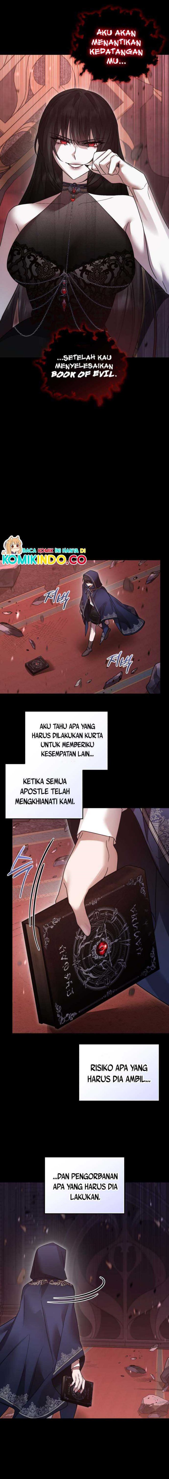 Dilarang COPAS - situs resmi www.mangacanblog.com - Komik heroes demons villains 108 - chapter 108 109 Indonesia heroes demons villains 108 - chapter 108 Terbaru 13|Baca Manga Komik Indonesia|Mangacan
