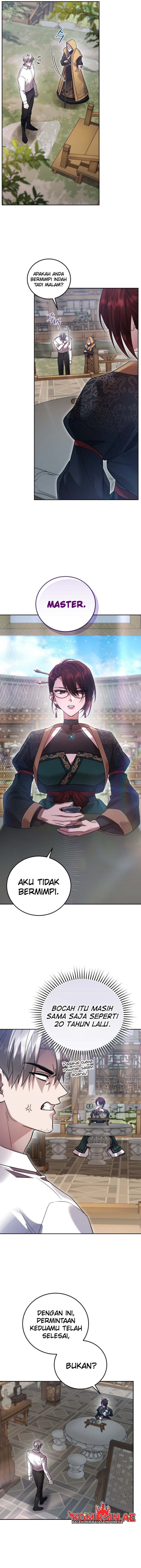 Dilarang COPAS - situs resmi www.mangacanblog.com - Komik heroes demons villains 109 - chapter 109 110 Indonesia heroes demons villains 109 - chapter 109 Terbaru 4|Baca Manga Komik Indonesia|Mangacan