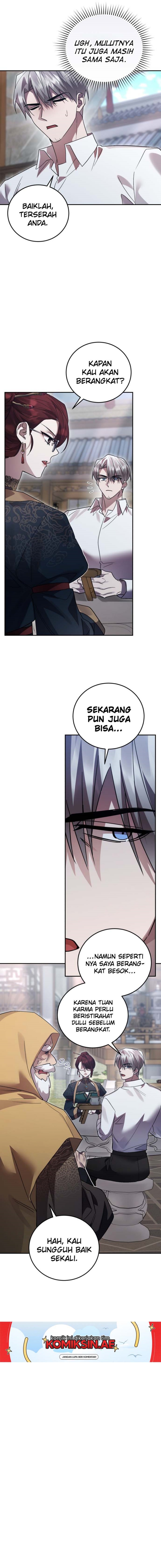 Dilarang COPAS - situs resmi www.mangacanblog.com - Komik heroes demons villains 109 - chapter 109 110 Indonesia heroes demons villains 109 - chapter 109 Terbaru 7|Baca Manga Komik Indonesia|Mangacan